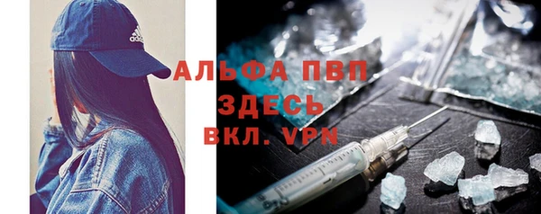 Альфа ПВП Богородск