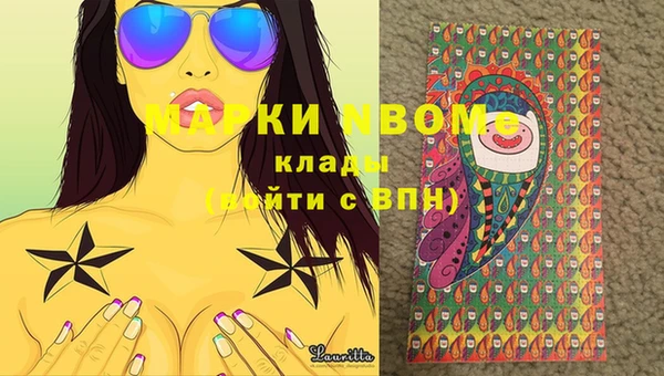 Альфа ПВП Богородск